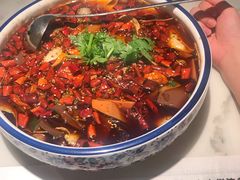 -鼎盛蜀坊·重庆江湖菜(市桥地铁站店)