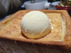 面包诱惑-绿茶餐厅(成都太古里店)