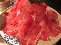 -尚尚仙·酸汤猪手·猪肚鸡火锅(华联万柳购物中心店)