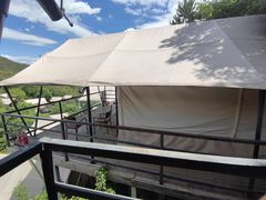 -北京山里寒舍度假酒店