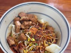 -西安手工软面(浦东南路店)