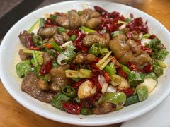 -雨田饭店