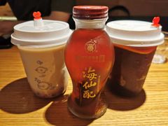 -原製原味(普陀山磐龙店)