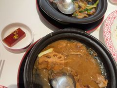 -谭厨中山传家菜.乳鸽.脆鲩鱼(华强北中航城店)