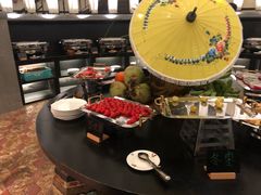 -南沙游艇会·大兵船餐厅