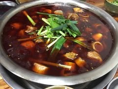 笋子芋儿鸡-拜子笋子芋儿鸡(和平瑞苑店)