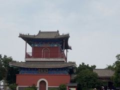 -天津妈祖文化园