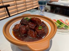-小菜园新徽菜(北京大兴龙湖天街店)