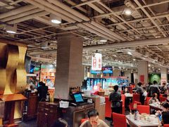 -金鼎轩(亚运村店)