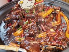 -回味黑鸭煲·始于2006(万松园店)