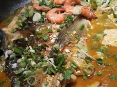 -筱爷叔·上海传统手工菜(玉树路店)