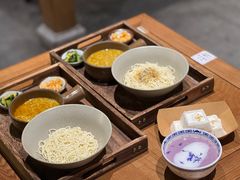 -李百蟹·江南蟹黄面·河景餐厅(夫子庙总店)