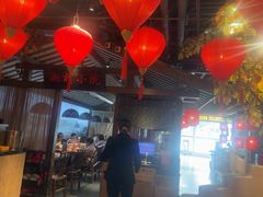 -老湘村·湖南土菜(天河维多利店)