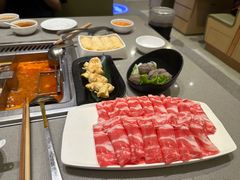 -海底捞火锅(天一广场亚细亚店)