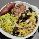 低卡低脂减脂餐[调皮]