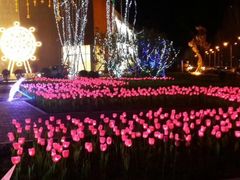 -杉杉奥特莱斯广场(哈尔滨店)