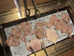 -新石器烤肉(中房金谊广场店)