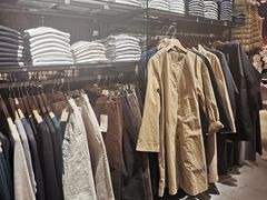 -MUJI无印良品(西单大悦城店)
