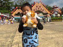 -深圳野生动物园