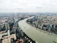 -上海中心大厦