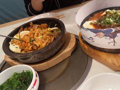 -七八冷面·延边朝鲜族美食(圣熙八号店)