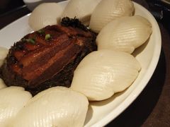 -刘胖子家常菜·蹄花焖藕(兴业店)