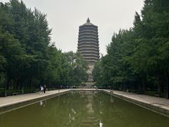 -玲珑塔公园
