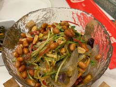 -锅当当铁锅炖烀饼王(长泰广场店)
