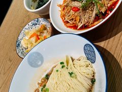 -新万鑫银丝面·非遗无锡味(惠山古镇店)