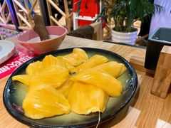 -椰夫人·养生椰子鸡(金沙洲永旺店)