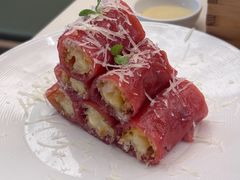 -蔡澜点心·粤菜(嘉里中心店)