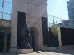 -北京八中游泳馆