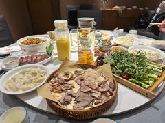 -东方饺子王(工农总店)
