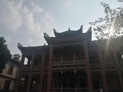 -海天堂构
