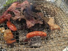 -合易泓烤肉•首创生椰大油边(宁山路店)