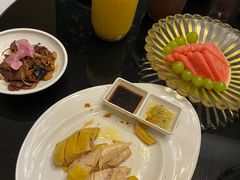 -丰收日·小海鲜·沪上家宴(顾村正大店)