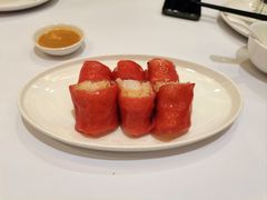 -洪禧楼·老广东海鲜酒楼(宁波万象城店)