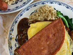 -渔记茶餐厅(渔村店)