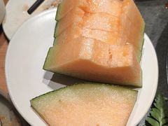 -巴奴毛肚火锅(龙湖锦艺城店)