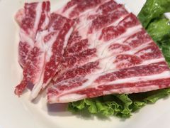 -NIUAN牛庵·日式和牛烧肉(恒隆店)
