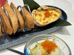 -元气寿司(八号仓店)