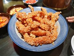 -印象鲵宴·张家界地标美食名片(溪布街店)