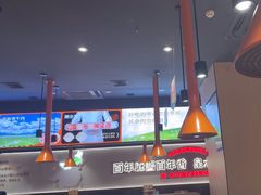 -东门口·新式老北京火锅(河西龙湖天街店)