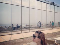 -Cafe Aewol Monsant