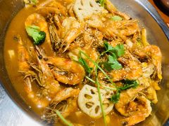 虾锅（小）-惠友大虾(太原北街店)