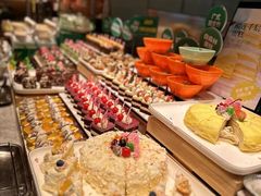 -亚马逊海鲜自助(梅溪湖步步高店)