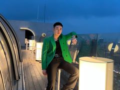 -Hi City·城市之巅