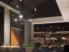 -嫩芽·重庆菜馆(十八梯露台观景店)
