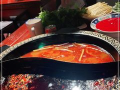 -黄家码头老火锅(解放碑旗舰店)