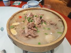 -蔡家酒楼(一德街店)